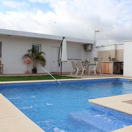 Casa Lia Villa La Barca de la Florida Exterior foto